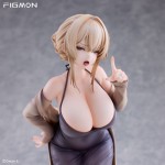 Erin Illustrated by Gwan E Bonus Edition 1/6 FIGMON