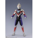 S.H. Figuarts Ultraman Orb Spacium Zeperion (Ultraman New Generation Stars Ver.) BANDAI SPIRITS