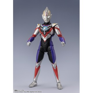 S.H. Figuarts Ultraman Orb Spacium Zeperion (Ultraman New Generation Stars Ver.) BANDAI SPIRITS