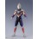 S.H. Figuarts Ultraman Orb Spacium Zeperion (Ultraman New Generation Stars Ver.) BANDAI SPIRITS