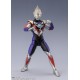S.H. Figuarts Ultraman Orb Spacium Zeperion (Ultraman New Generation Stars Ver.) BANDAI SPIRITS