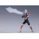 S.H. Figuarts Ultraman Orb Spacium Zeperion (Ultraman New Generation Stars Ver.) BANDAI SPIRITS