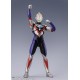 S.H. Figuarts Ultraman Orb Spacium Zeperion (Ultraman New Generation Stars Ver.) BANDAI SPIRITS
