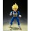 S.H.Figuarts Dragon Ball Z Super Saiyan Vegeta -Awakening Super Saiyan Blood BANDAI SPIRITS