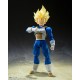 S.H.Figuarts Dragon Ball Z Super Saiyan Vegeta -Awakening Super Saiyan Blood BANDAI SPIRITS