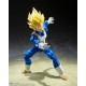 S.H.Figuarts Dragon Ball Z Super Saiyan Vegeta -Awakening Super Saiyan Blood BANDAI SPIRITS