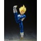 S.H.Figuarts Dragon Ball Z Super Saiyan Vegeta -Awakening Super Saiyan Blood BANDAI SPIRITS