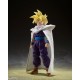 S.H. Figuarts Dragon Ball Z Super Saiyan Son Gohan The Warrior Who Surpassed Goku BANDAI SPIRITS