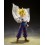 S.H. Figuarts Dragon Ball Z Super Saiyan Son Gohan The Warrior Who Surpassed Goku BANDAI SPIRITS