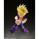 S.H. Figuarts Dragon Ball Z Super Saiyan Son Gohan The Warrior Who Surpassed Goku BANDAI SPIRITS