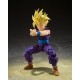 S.H. Figuarts Dragon Ball Z Super Saiyan Son Gohan The Warrior Who Surpassed Goku BANDAI SPIRITS