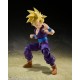 S.H. Figuarts Dragon Ball Z Super Saiyan Son Gohan The Warrior Who Surpassed Goku BANDAI SPIRITS