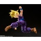S.H. Figuarts Dragon Ball Z Super Saiyan Son Gohan The Warrior Who Surpassed Goku BANDAI SPIRITS