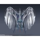 S.H.MonsterArts Yu Gi Oh! 5Ds - Stardust Dragon BANDAI SPIRITS