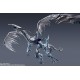 S.H.MonsterArts Yu Gi Oh! 5Ds - Stardust Dragon BANDAI SPIRITS