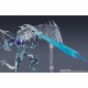 S.H.MonsterArts Yu Gi Oh! 5Ds - Stardust Dragon BANDAI SPIRITS