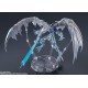 S.H.MonsterArts Yu Gi Oh! 5Ds - Stardust Dragon BANDAI SPIRITS