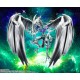 S.H.MonsterArts Yu Gi Oh! 5Ds - Stardust Dragon BANDAI SPIRITS