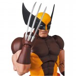 MAFEX Marvel Comics No 138 WOLVERINE Medicom Toy