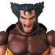 MAFEX Marvel Comics No 138 WOLVERINE Medicom Toy