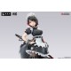 Zenless Zone Zero - Ellen Joe 1/7 APEX