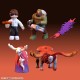 ROVER ROBIN Uncovers Bloody Antlers Kotobukiya