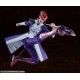 PLAMATEA s-CRY-ed Straight Cougar Good Smile Company