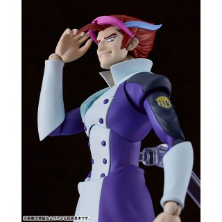 PLAMATEA s-CRY-ed Straight Cougar Good Smile Company
