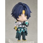 Nendoroid Zenless Zone Zero Asaba Harumasa Good Smile Arts Shanghai