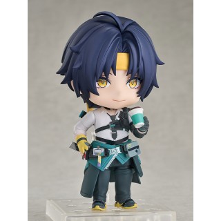 Nendoroid Zenless Zone Zero Asaba Harumasa Good Smile Arts Shanghai
