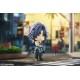Nendoroid Zenless Zone Zero Asaba Harumasa Good Smile Arts Shanghai