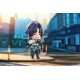 Nendoroid Zenless Zone Zero Asaba Harumasa Good Smile Arts Shanghai