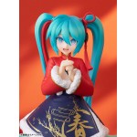 POP UP PARADE VOCALOID Character Vocal Series 01 Hatsune Miku Sourxuan Chinese New Year Ver. Good Smile Company