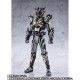 S.H.Figuarts Kamen Rider BattaGhav Marble Breakie Form Bandai Limited