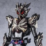 S.H.Figuarts Kamen Rider BattaGhav Marble Breakie Form Bandai Limited