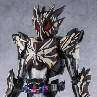 S.H.Figuarts Kamen Rider BattaGhav Marble Breakie Form Bandai Limited