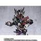 S.H.Figuarts Kamen Rider BattaGhav Marble Breakie Form Bandai Limited