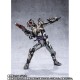 S.H.Figuarts Kamen Rider BattaGhav Marble Breakie Form Bandai Limited