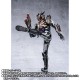S.H.Figuarts Kamen Rider BattaGhav Marble Breakie Form Bandai Limited