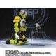 S.H.Figuarts Kamen Rider Tycoon Fever Ninja Form & Kekera (Frog Statue) Set Bandai Limited