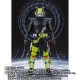 S.H.Figuarts Kamen Rider Tycoon Fever Ninja Form & Kekera (Frog Statue) Set Bandai Limited