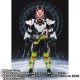S.H.Figuarts Kamen Rider Tycoon Fever Ninja Form & Kekera (Frog Statue) Set Bandai Limited