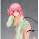 To Love Ru Darkness Momo Belia Deviluke Pajama Ver. 1/7 Alter
