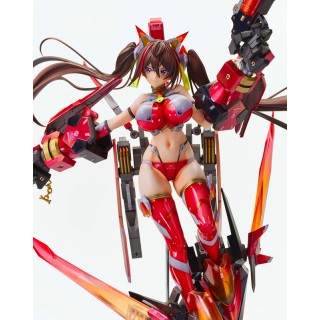 Vertex Originals Orbit Girls ENTRY NO.02 Akane Hinatsu Vertex