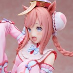 Umamusume Pretty Derby Agnes Digital Agnes Jiangshi 1/6 Union Creative