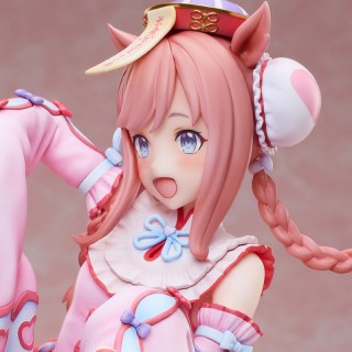 Umamusume Pretty Derby Agnes Digital Agnes Jiangshi 1/6 Union Creative