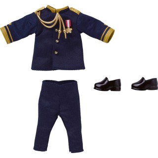 Nendoroid Doll Outfit Set Hetalia World Stars Japan Good Smile Company