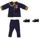 Nendoroid Doll Outfit Set Hetalia World Stars Japan Good Smile Company