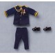 Nendoroid Doll Outfit Set Hetalia World Stars Japan Good Smile Company