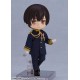 Nendoroid Doll Outfit Set Hetalia World Stars Japan Good Smile Company